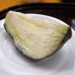 小松 弥助 - 水茄子