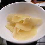 小松 弥助 - がり