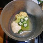 松井別館 花かんざし - 煮物