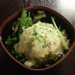 Izakaya Kouchan - ポテトサラダ