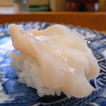 小松 弥助 - バイ貝