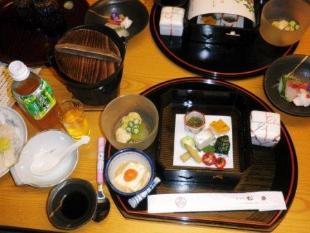 京都に泊まるなら是非ここで By けいた 松井別館 花かんざし 烏丸御池 旅館 食べログ