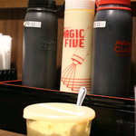 てっぱん家 じょう - 