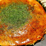 てっぱん家 じょう - 広島お好み焼き　　そばW