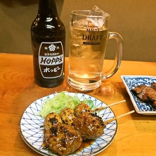 居酒屋 豪_2