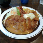 Tonkatsu Yashi - 