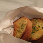 手づかみシーフード ゴールデンクラブ - 