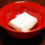 美榮 - ジーマーミ豆腐
