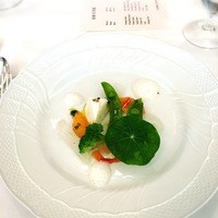 リストランテ ベリーニ - 前菜