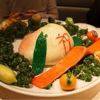 中国飯店 富麗華 - 