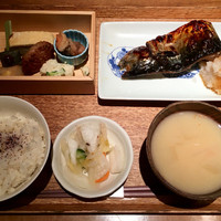 小割烹おはし 恵比寿 - 