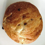 墨繪パン - 大豆パン