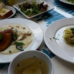 エグジット カフェ - 