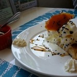 エグジット カフェ - 
