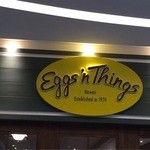 エッグスンシングス - 