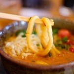 うどん 四方吉 - 