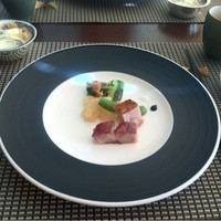 中国飯店 琥珀宮 - 