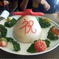 中国飯店 琥珀宮 - 