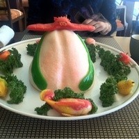 中国飯店 琥珀宮 - 