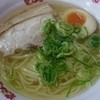 彩色ラーメンきんせい 高槻本店