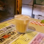 まんまる - もみじ饅頭のお酒