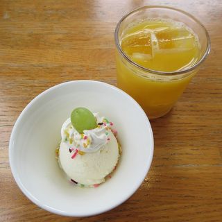 カフェ・ハーモニー_1