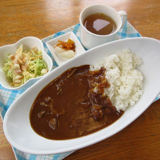 カフェ・ハーモニー_1