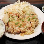 Yakitori Taku - 