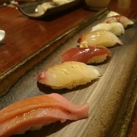 鮨 とびこめ - 