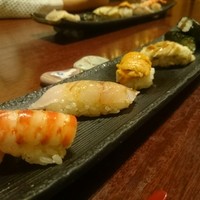 鮨 とびこめ - 