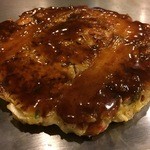 Okonomiyaki Kiraku - 