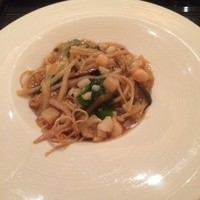 中国料理 カリュウ(ヨコハマ グランド インターコンチネンタル ホテル) - 