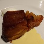 サン・ル・スー - タルトタタン