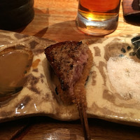 串揚げキッチン だん 十三店 - 
