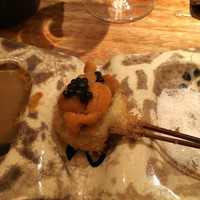 串揚げキッチン だん 十三店 - 