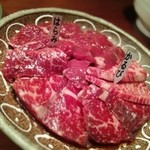 Yakiniku Horumon Doujou Yamiichi Nikusakaba - 