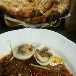 ディル レストラン - ビーフステーキマサラ