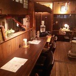 古民家カフェ蓮月 - 