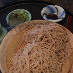蕎麦料理處 萱 - 