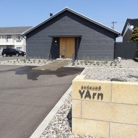 SHOKUDO YArn - 