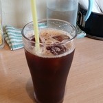 SONKA - アイスコーヒー