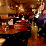 Balans Soho Society - 