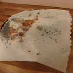 おきなわポークビレッジ - ジュージュー音をたててやってまいりましたよ