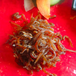 しらすや - シラス佃煮