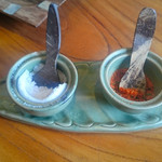 しらすや - お好みで