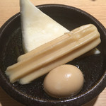 讃岐うどん あ季 - 