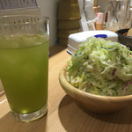 讃岐うどん あ季 - 