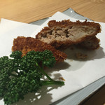 讃岐うどん あ季 - 