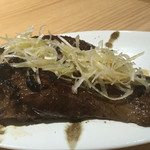 讃岐うどん あ季 - 