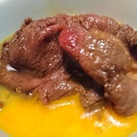 瓢嘻 西麻布店 - 近江牛すき焼き
